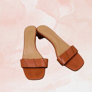 LoQ Nona Sandal